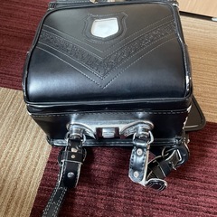 ランドセルの画像