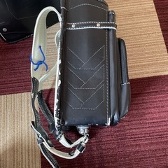 ランドセルの画像