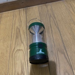 CAPTAIN STAG LEDランタンライトの画像