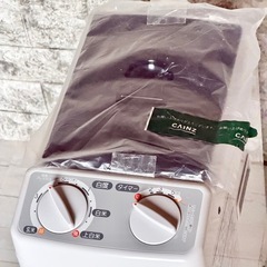 水田工業「CHR-5DX」家庭用精米機 大容量5kgの画像