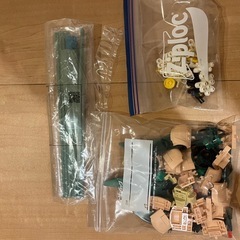 レゴ　フラワーブーケ（お譲り先決定
）の画像