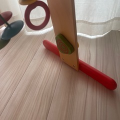 IKEA ベビージムの画像