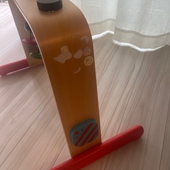 IKEA ベビージムの画像