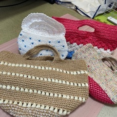 手芸各種の画像