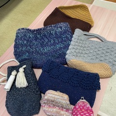 手芸各種の画像