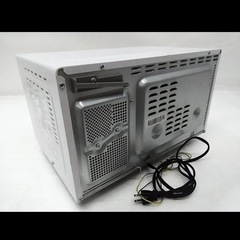 Haier ハイアール オーブンレンジ JM-V16D 2019年製の画像