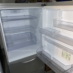⭐︎AQUA/アクア/冷蔵庫/極上美品/別荘外し/272L/送料設置無料/お得品の画像
