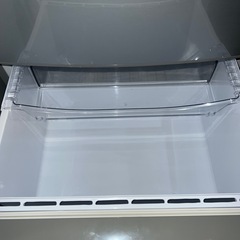 ⭐︎AQUA/アクア/冷蔵庫/極上美品/別荘外し/272L/送料設置無料/お得品の画像