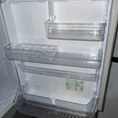 ⭐︎AQUA/アクア/冷蔵庫/極上美品/別荘外し/272L/送料設置無料/お得品の画像
