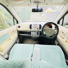 日産 モコの画像