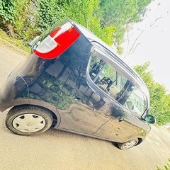 日産 モコの画像