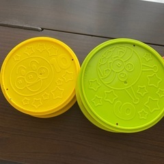 アンパンマンの画像