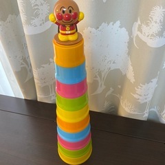 アンパンマンの画像