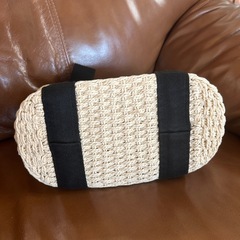 美品　バッグの画像