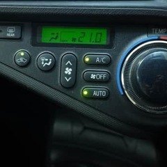 トヨタ アクア ！！　　入庫しました　(*'▽')💕の画像