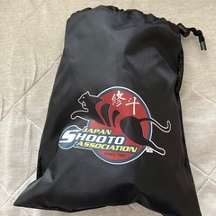 新品未使用　オープンフィンガー、グローブ🥊の画像