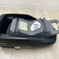 マキシコシ　チャイルドシート　ISOFIXの画像