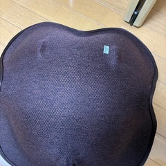 Style Standard 姿勢サポートシート 　の画像