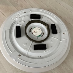 シーリングライト　照明の画像