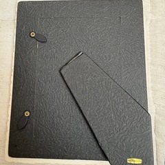 写真立ての画像