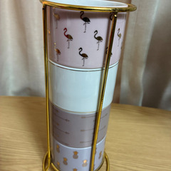 Francfrancカップセットの画像