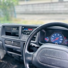 スバル　サンバーTB 8万キロ　車検2年付　乗って帰れます🚗の画像