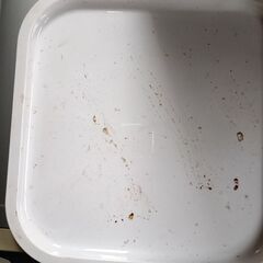 2004年製　MITSUBISHI　オーブンレンジの画像