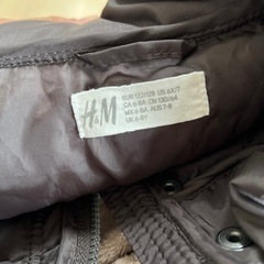 チョッキ
の画像