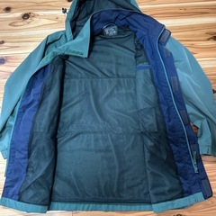 メンズ　ジャケット　の画像