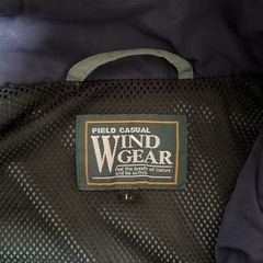 メンズ　ジャケット　の画像