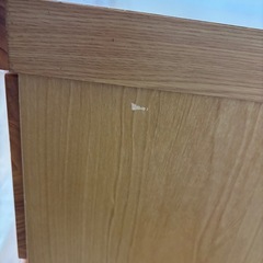 木製たんすの画像