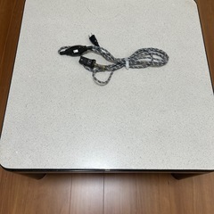 こたつ　カジュアルの画像