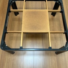 こたつ　カジュアルの画像