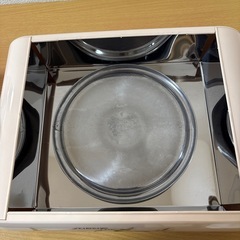 シャディ かるがもランド 電気おでん鍋の画像