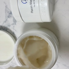 RENE CELL美容液とマスク？の画像