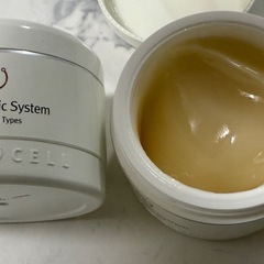 RENE CELL美容液とマスク？の画像