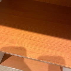 (1名商談中)取りに来られる方限定！カラーボックスのご紹介です！の画像