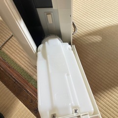 空気清浄機加湿器の画像