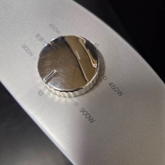 遠赤外線ヒーター （TEKNOS）　の画像