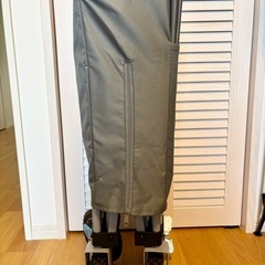 【美品】Coleman キャリーワゴン　　の画像