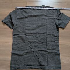 バーバリー T シャツ　サイズ2の画像