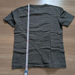 バーバリー T シャツ　サイズ2の画像