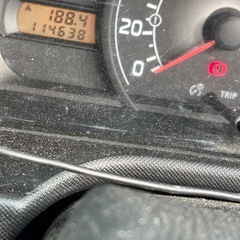 サンバー四駆　スーパーロー付きの画像