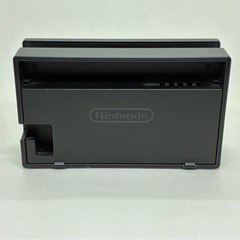 Nintendo Switch（グレー）の画像