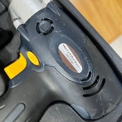 12V インパクトドライバー　バッテリージャンクの画像
