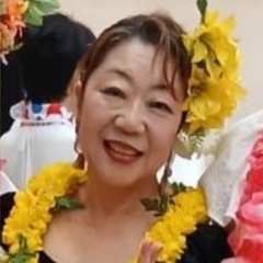 フラダンス教室🌈YouTube美らユイアロハちゃんねる配信中