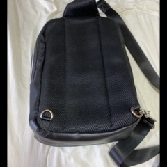 美品メッセンジャーバッグ A4サイズの画像