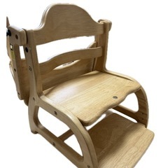 すくすくローチェアⅡ yamatoyaの画像