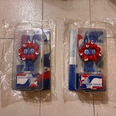 【激レア】ミャクミャクラブブの画像