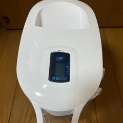 新品未使用ブリタ　ポットの画像